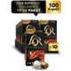 L'or 10'lu Espresso Origin Colombia Kapsül Kahve