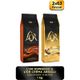 L'or 500 gr Espresso Colombia + 500 gr Crema Absolu Classic Çekirdek Kahve