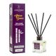 Lorinna Paris 110 ml African Dance Lüx Bambu Çubuklu Oda Kokusu