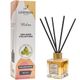 Lorinna Paris 110 ml Kavun Bamboo Çubuklu Oda Kokusu