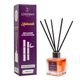 Lorinna Paris 110 ml Mademoselle Lüx Bamboo Çubuklu Oda Kokusu
