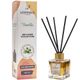 Lorinna Paris 110 ml Vanilya Bamboo Çubuklu Oda Kokusu