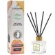 Lorinna Paris 110 ml Yağmur Sonrası Bamboo Çubuklu Oda Kokusu