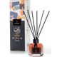 Lorinna Paris 130 ml Şeftali Bambu Çubuklu Oda Kokusu