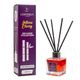 Lorinna Paris Intense Cherry Lüx Bamboo Çubuklu 110 ml Oda Kokusu