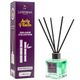 Lorinna Paris Lucky Fraiche 110 ml Bambu Çubuklu Oda Parfümü