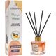 Lorinna Paris Papaya Mango 110 ml Bambu Çubuklu Oda Parfümü
