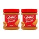 Lotus 2x400 gr Biscoff Sürülebilir Karamelize Bisküvi Ezmesi