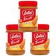 Lotus 3x380 gr Biscoff Spread Crunchy Sürülebilir Bisküvi Kreması Ezmesi