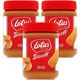 Lotus 400 gr x 3 Adet Biscoff Spread Sürülebilir Bisküvi Kreması Ezmesi