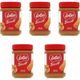Lotus 5x400 gr Biscoff Biscuit Spread Ezme