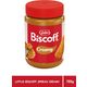 Lotus 720 gr Biscoff Spread Crunchy Sürülebilir Bisküvi Kreması Ezmesi