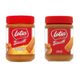 Lotus Bıscoff 2x250 gr + Bıscoff Spread Orıgınal 2x400 gr Sürülebilir Bisküvi