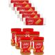 Lotus Bıscoff 6x250 gr + Bıscoff Spread Orıgınal 6x400 gr Sürülebilir Bisküvi