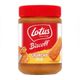 Lotus Biscoff Crunchy Spread Sürülebilir Çıtır Karamelize Bisküvi Ezmesi 400 gr