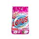 Lotus Matic Beyazlar ve Renkliler İçin 3 kg Çamaşır Deterjanı
