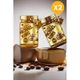 Love Michael Kors 2x330 gr Praline Dı Cioccolato Al Latte Praline Ass Fındık Kreması + Bisküvi Ezmesi