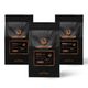 Luwacof 3x250 gr Avantaj Paket Ekonomik Filtre Kahve