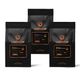 Luwacof 3x250 gr Avantaj Paket Platinium Filtre Kahve