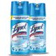 Lysol 400 ml Dezenfektan Sprey Temizliğin Esintisi Yüzeyler İçin
