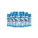 Lysol 6x400 ml Temizliğin Esintisi Yüzeyler Sprey Dezenfektan