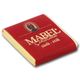 Mabel 250 gr Madlen Sütlü Etiketli Çikolata