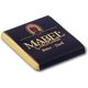 Mabel Etiketli Bitter Madlen 500 gr Çikolata