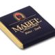 Mabel Etiketli Madlen 1 kg Bitter Çikolata