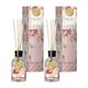 Mabel Marseılle 100 ml Portakal Çiçeği & Yasemin Çubuklu Oda Parfümü