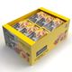 Maestro Massimo 20x45 gr Cornetto Red Fruits Kruvasan
