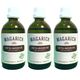 Magarich 3x100 ml Saf Distile Anason Yağı