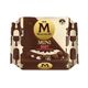 Magnum 360 ml Mini Duet Kırmızı Meyve ve Badem Dondurma