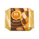 Magnum 6'lı 354 ml Mini Double Sunlover Badem Dondurma