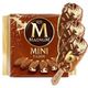 Magnum 6'lı 57.5 ml Mini Bademli Dondurma