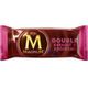 Magnum Double Karadut Böğürtlen 95 ml Dondurma
