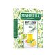 Mahbuba 1.5 gr Tek İçimlik Nane Limon Aromalı Oralet Çayı
