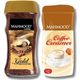 Mahmood 100 gr Premium Gold Granül Kahve + 170 gr Kahve Kreması Süt Tozu