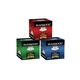 Mahmood 12x6 gr Sade + 12x8 gr Orta + 12x9 gr Şekerli Türk Kahvesi
