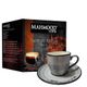 Mahmood Coffee 16'lı 7 gr Dolce Gusto Espresso Kapsül Kahve + Fincan