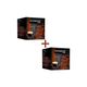 Mahmood Coffee 16x7 gr Espresso Kapsül Kahve