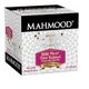 Mahmood Coffee 25 gr 12 Adet Hazır Türk Kahvesi Sütlü Şekerli