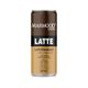 Mahmood Coffee 250 ml Latte Soğuk Kahve