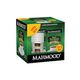 Mahmood Coffee 9 gr Şekerli Hazır Ofis Türk Kahvesi
