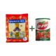 Mahmood Rice 900 gr 1121 Basmati Pirinç + 830 gr Altunsa Domates Salçası