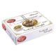 Malatya Pazarı 200 gr Şehzade  Nar Aromalı Antep Fıstıklı Lokum