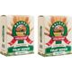 Malkoç 2x500 gr Yulaf Kepeği
