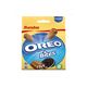Marabou 140 gr Oreo Bites Sütlü Çikolata Kaplı Bisküvi Parçacıklı