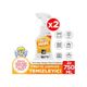 Marc 2x750 ml Airfryer ve Fırın Temizleyici