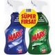 Marc Banyo Sprey 750 ml + 750 ml Mutfak Sprey