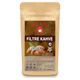 Mare Mosso 200 gr Acı Badem Aromalı Öğütülmüş Filtre Kahve
